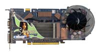 Chaintech GeForce 6800 358Mhz PCI-E 256Mb 660Mhz