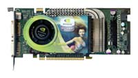 Chaintech GeForce 6800 Ultra 400Mhz PCI-E 256Mb