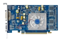 Chaintech GeForce 7300 GS 550Mhz PCI-E 256Mb