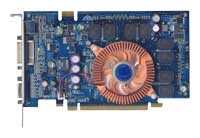 Chaintech GeForce 7600 GS 400Mhz PCI-E 256Mb