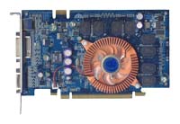 Chaintech GeForce 7600 GS 400Mhz PCI-E 512Mb