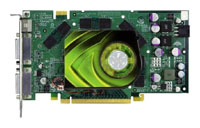 Chaintech GeForce 7900 GT 450Mhz PCI-E 256Mb