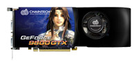 Chaintech GeForce 9800 GTX 675Mhz PCI-E 2.0