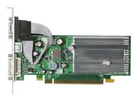 Club-3D GeForce 8400 GS 450Mhz PCI-E 256Mb