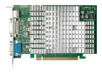 Club-3D GeForce 8500 GT 400Mhz PCI-E 512Mb