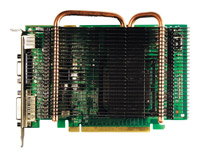 Club-3D GeForce 9500 GT 550Mhz PCI-E 2.0
