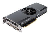 Club-3D GeForce GTX 295 576Mhz PCI-E 2.0
