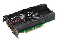 Club-3D GeForce GTX 460 750Mhz PCI-E 2.0