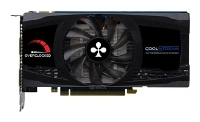 Club-3D GeForce GTX 560 830Mhz PCI-E 2.0