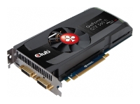 Club-3D GeForce GTX 560 Ti 822Mhz PCI-E