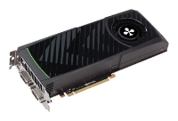 Club-3D GeForce GTX 580 772Mhz PCI-E 2.0