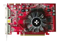 Club-3D Radeon HD 2600 XT 800Mhz PCI-E