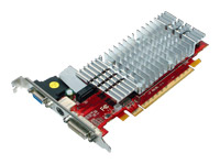 Club-3D Radeon HD 3450 600Mhz PCI-E 256Mb