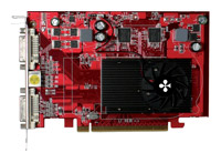 Club-3D Radeon HD 3650 725Mhz PCI-E 2.0