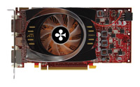 Club-3D Radeon HD 4770 750Mhz PCI-E 2.0