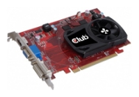 Club-3D Radeon HD 6570 650Mhz PCI-E 2.1