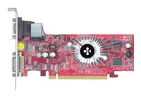 Club-3D Radeon X1300 450Mhz PCI-E 256Mb 500Mhz