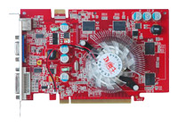 Colorful GeForce 8500 GT 450Mhz PCI-E 1024Mb