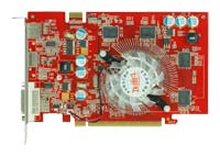 Colorful GeForce 8500 GT 450Mhz PCI-E 128Mb