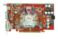 Colorful GeForce 8600 GT 540Mhz PCI-E 256Mb