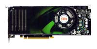 Colorful GeForce 8800 GTX 575Mhz PCI-E 768Mb
