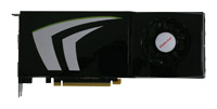 Colorful GeForce GTX 260 576Mhz PCI-E 2.0
