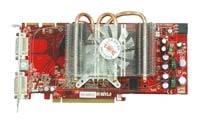 Colorful Radeon X1950 Pro 580Mhz PCI-E 256Mb