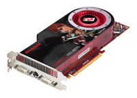 Diamond Radeon HD 4870 750Mhz PCI-E 2.0