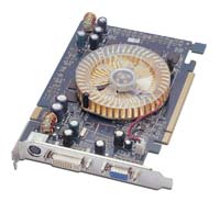 ECS GeForce 6600 LE 300Mhz PCI-E 256Mb