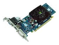 ECS GeForce 8400 GS 450Mhz PCI-E 128Mb