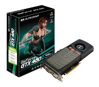 ECS GeForce GTX 480 700Mhz PCI-E 2.0