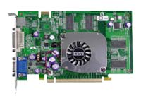 Elsa GeForce 6600 LE 300Mhz PCI-E 256Mb