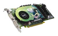 Elsa GeForce 6800 GT 350Mhz PCI-E 256Mb