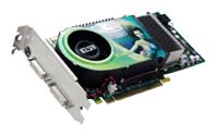 Elsa GeForce 6800 Ultra 300Mhz PCI-E 256Mb