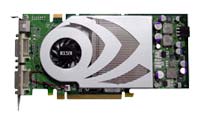 Elsa GeForce 7800 GT 400Mhz PCI-E 256Mb