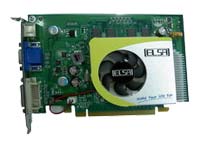 Elsa GeForce 8500 GT 500Mhz PCI-E 256Mb