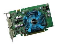 Elsa GeForce 8600 GT 540Mhz PCI-E 256Mb