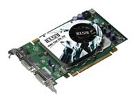 Elsa GeForce 8600 GT 600Mhz PCI-E 256Mb