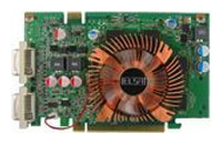 Elsa GeForce 9400 GT 650Mhz PCI-E 2.0