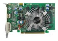 Elsa GeForce 9500 GT 600Mhz PCI-E 2.0