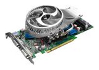 Elsa GeForce 9800 GT 630Mhz PCI-E 2.0