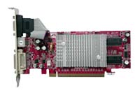 Elsa Radeon X300 SE 325Mhz PCI-E 128Mb