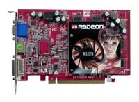 Elsa Radeon X700 LE 400Mhz PCI-E 128Mb
