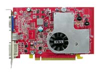 Elsa Radeon X700 Pro 425Mhz PCI-E 256Mb