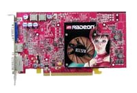 Elsa Radeon X800 392Mhz PCI-E 256Mb 700Mhz