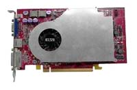 Elsa Radeon X800 XL 400Mhz PCI-E 256Mb