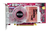 Elsa Radeon X850 XT PE 540Mhz PCI-E