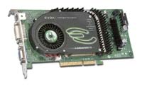EVGA GeForce 6800 GS 400Mhz AGP 256Mb
