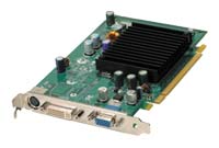 EVGA GeForce 7200 GS 450Mhz PCI-E 256Mb