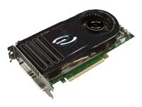 EVGA GeForce 8800 GTS 576Mhz PCI-E 320Mb